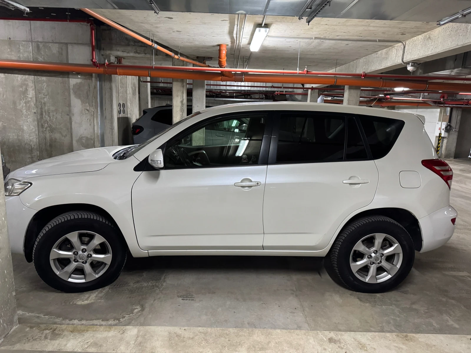 Toyota Rav4  - изображение 3