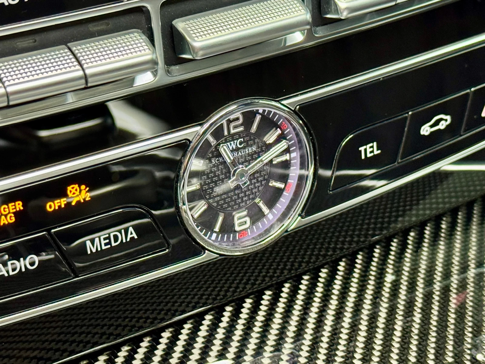 Mercedes-Benz G 63 AMG  * 42 262.* Exclusive | Mobile.bg   13