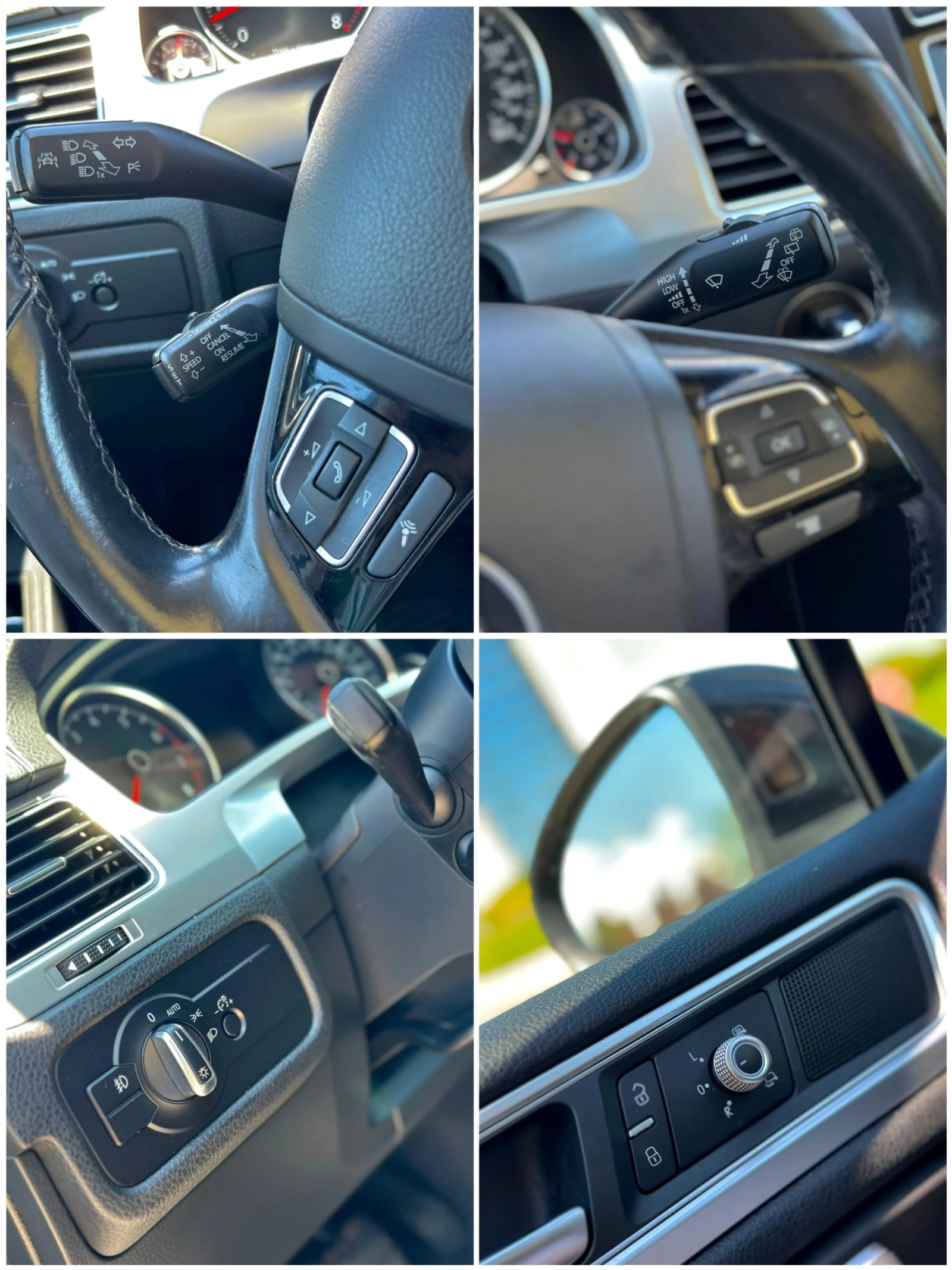 VW Touareg 3.6 V6 PANO/ | Mobile.bg   13