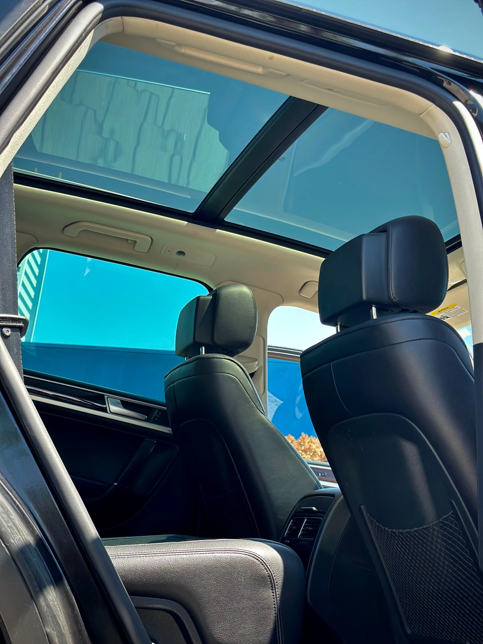 VW Touareg 3.6 V6 PANO/ЛИЗИНГ - изображение 10