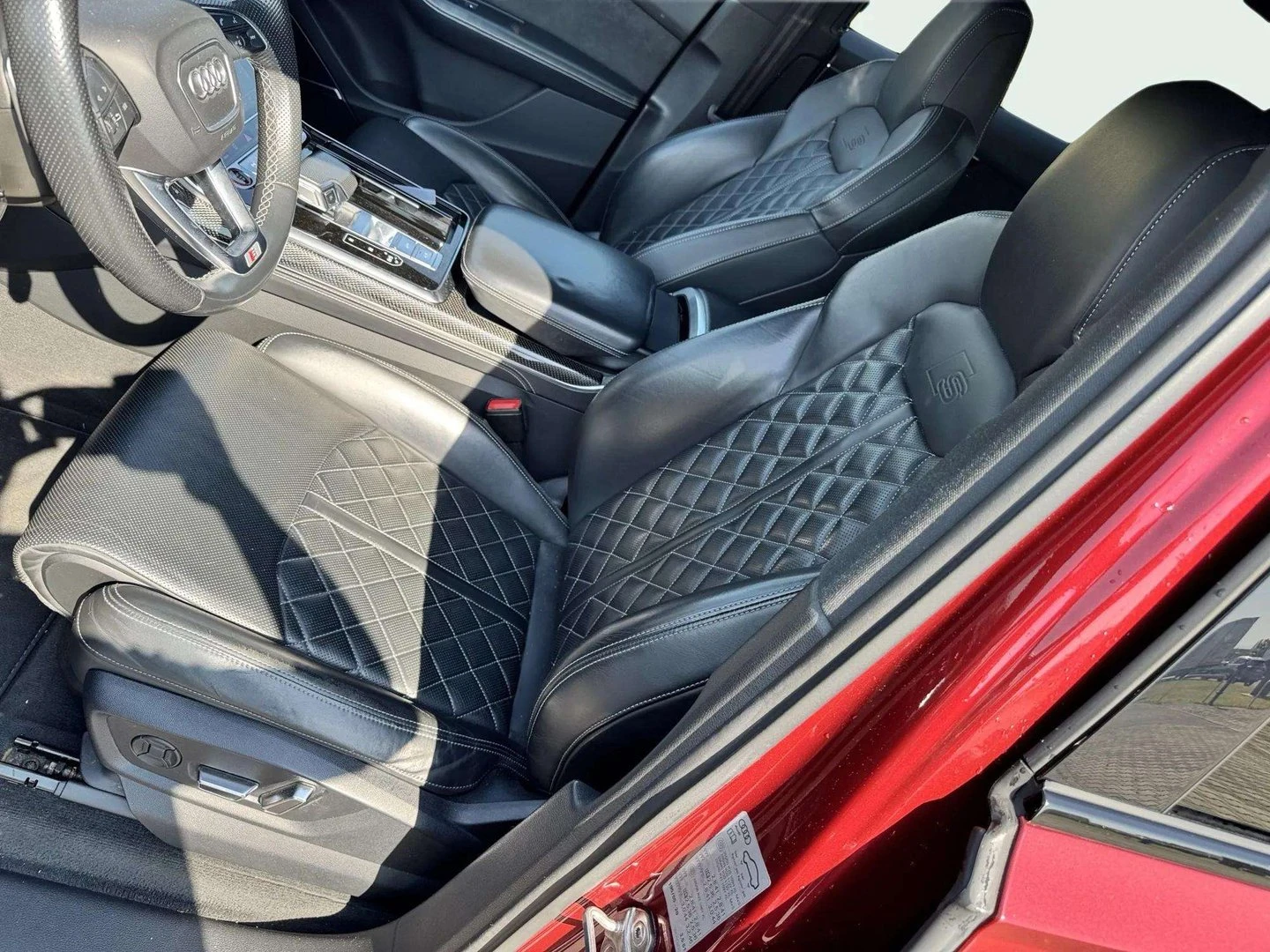 Audi SQ7 TFSI quattro | Mobile.bg — изображение 7
