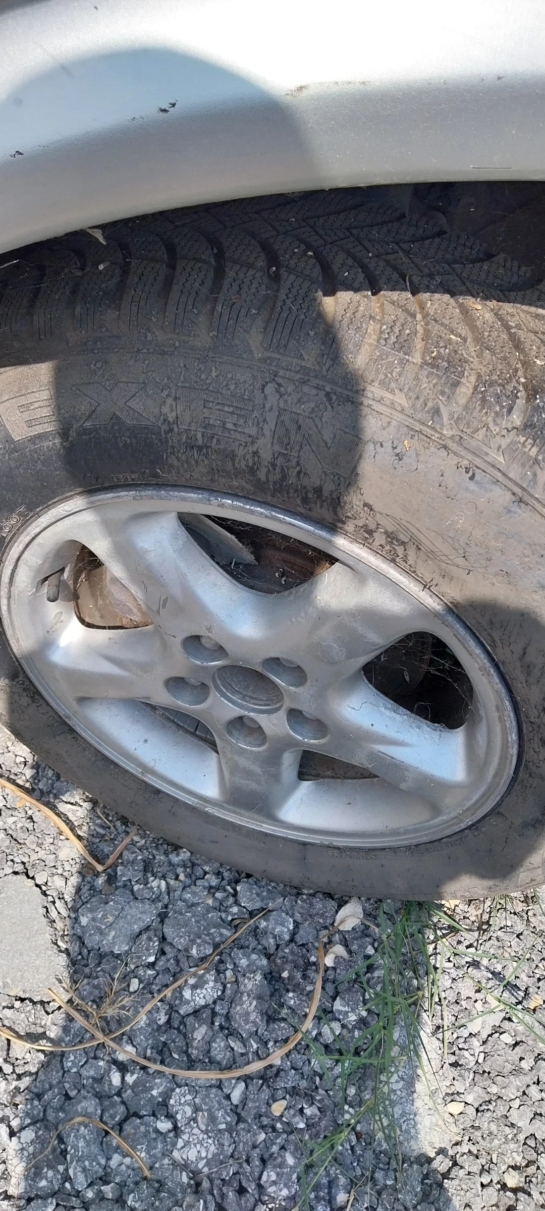 Toyota Rav4 2003 год. Дизел 116 кс - изображение 4
