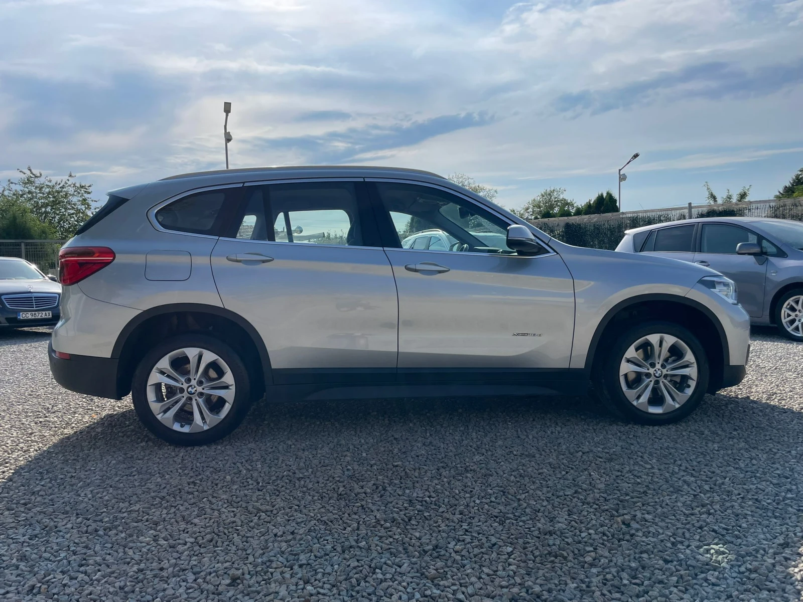 BMW X1 /X DRIVE - изображение 8