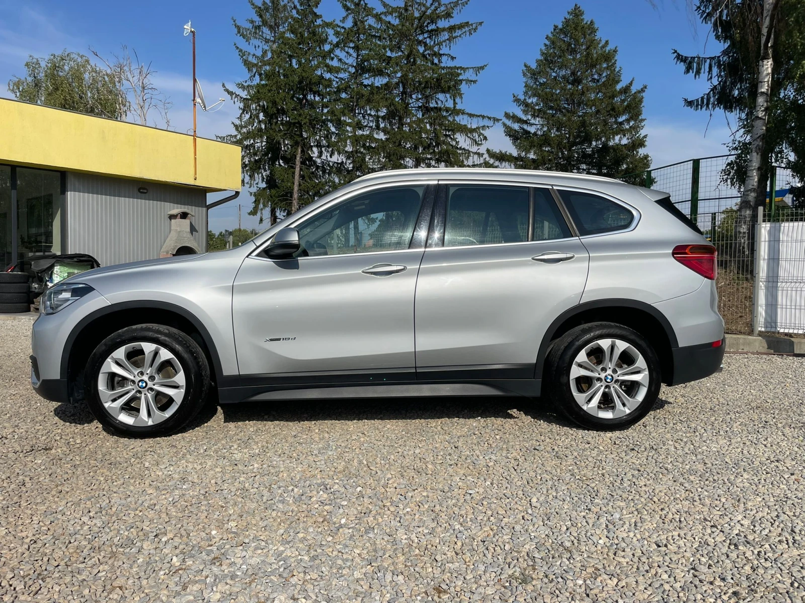 BMW X1 /X DRIVE - изображение 7