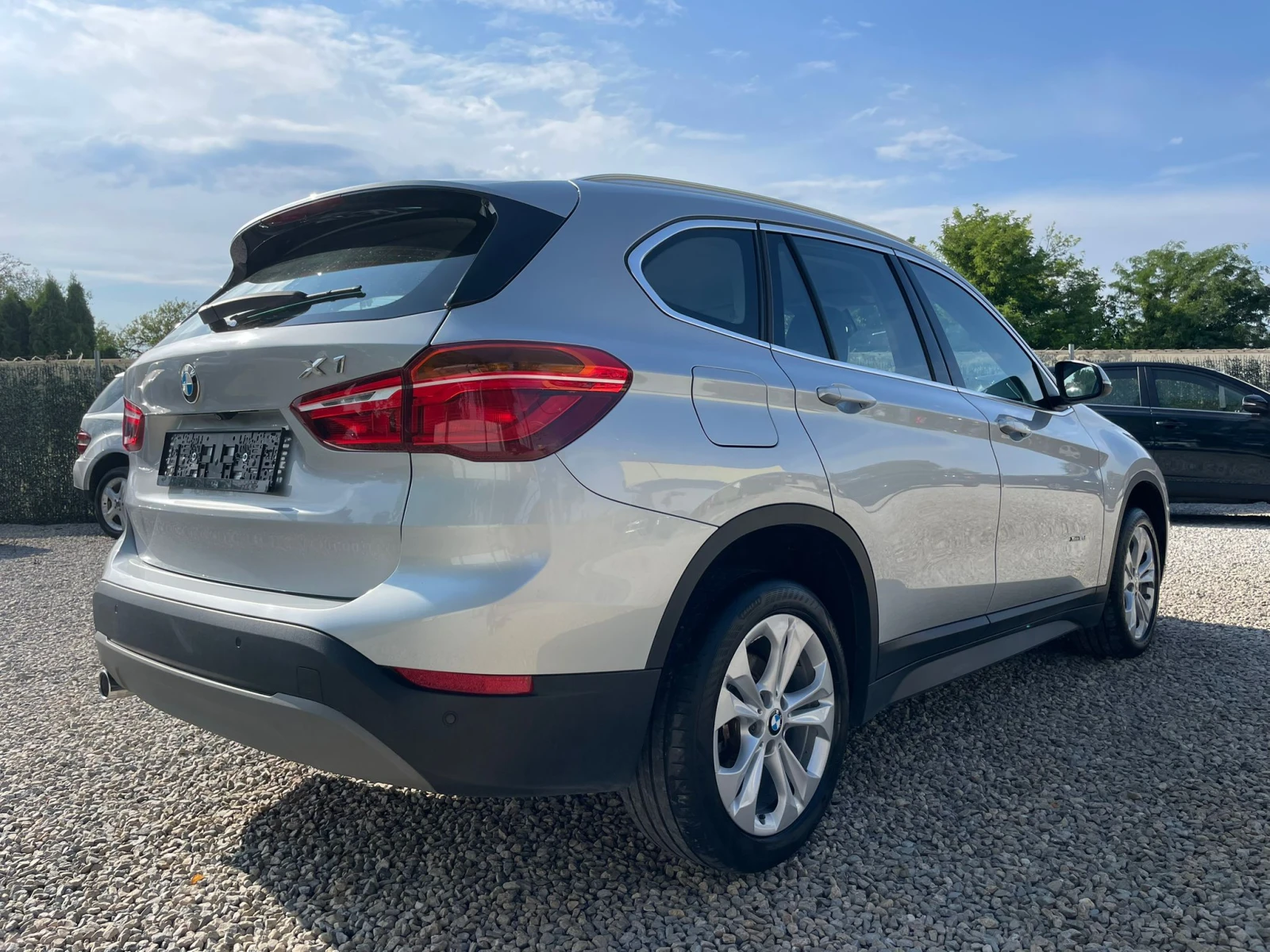 BMW X1 /X DRIVE - изображение 2