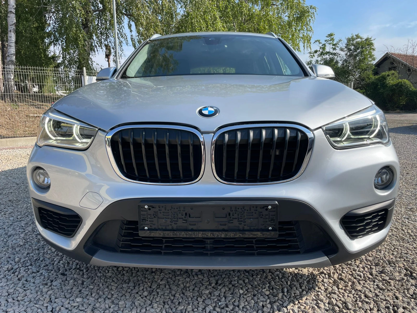 BMW X1 /X DRIVE - изображение 5