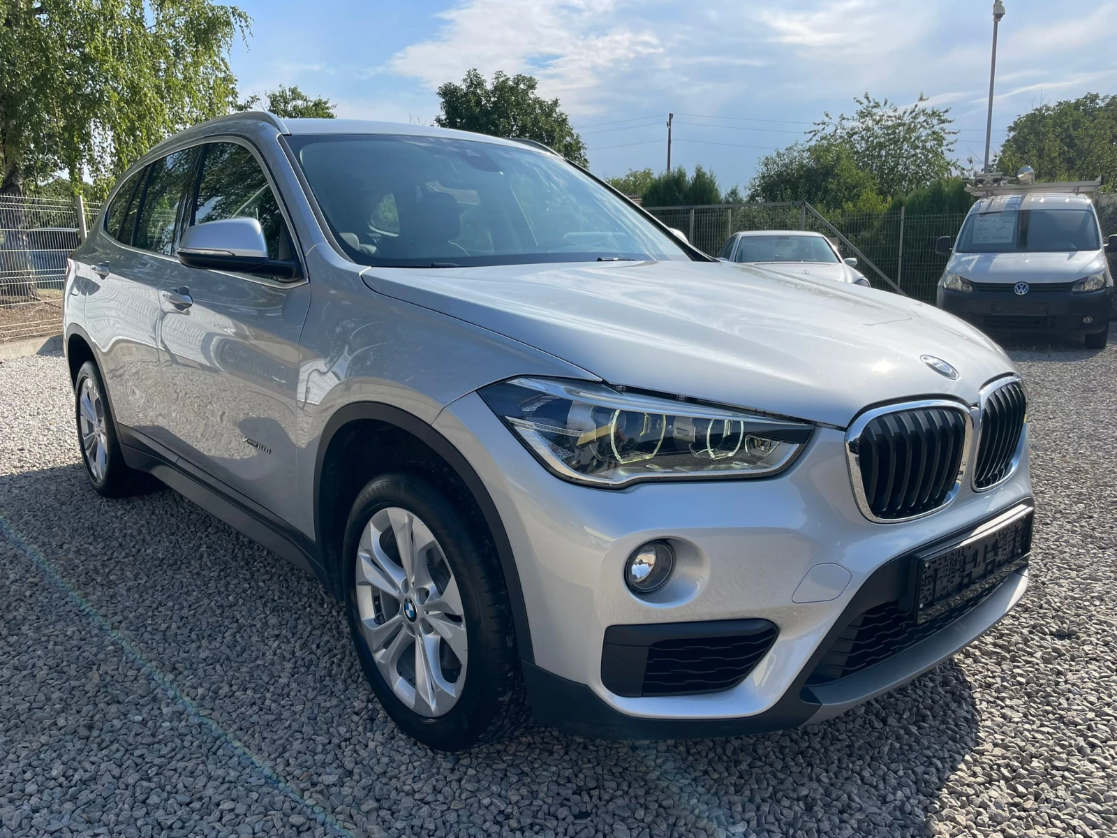 BMW X1 /X DRIVE - изображение 3