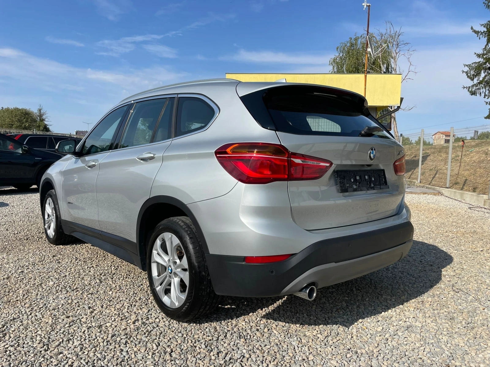 BMW X1 /X DRIVE - изображение 4