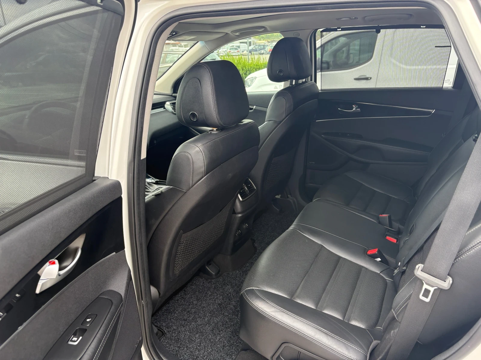 Kia Sorento  - изображение 9
