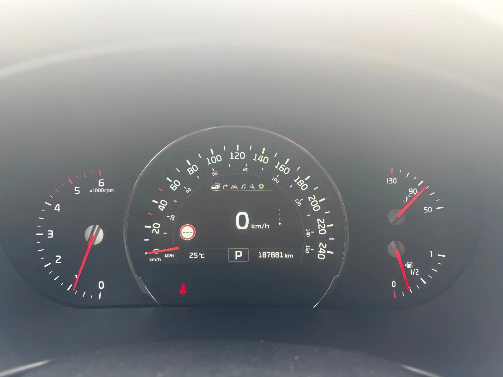Kia Sorento  - изображение 7