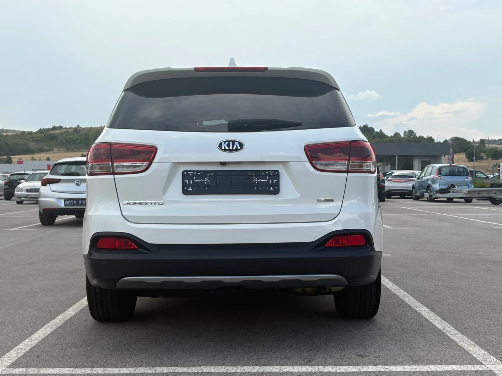 Kia Sorento  - изображение 4