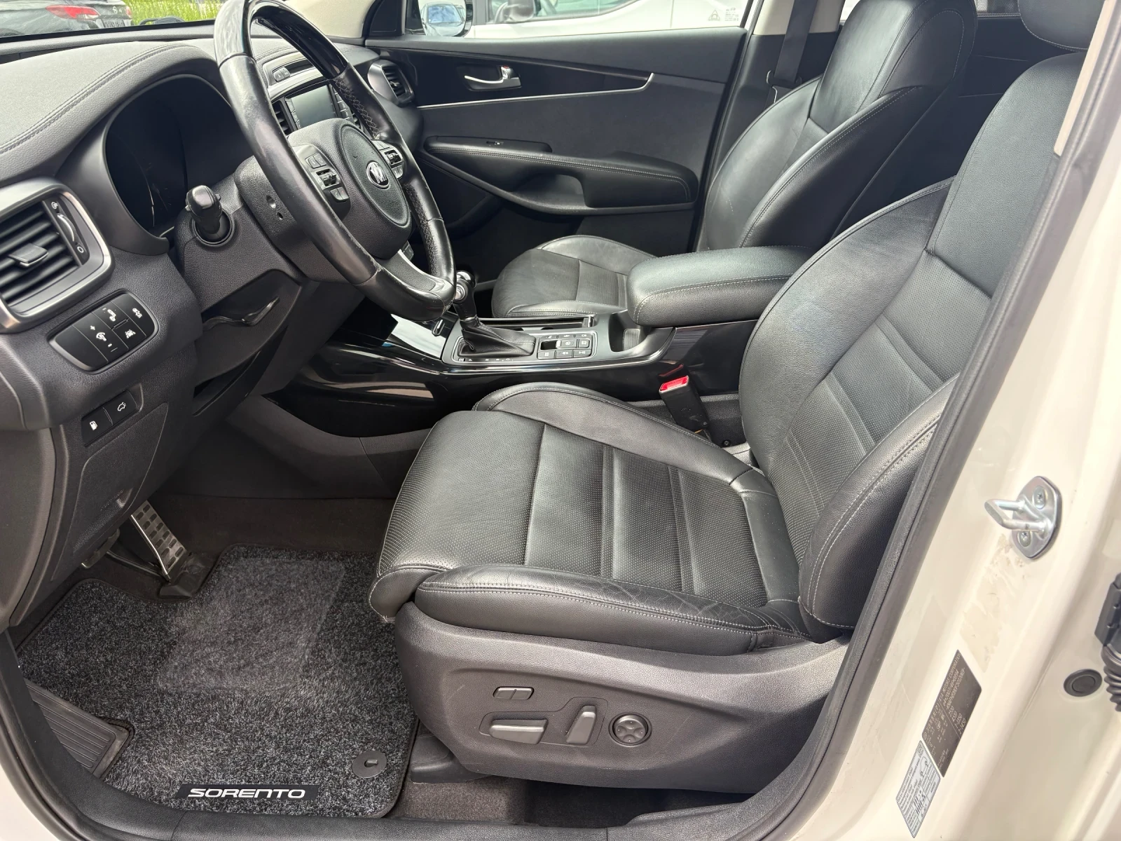 Kia Sorento  - изображение 8