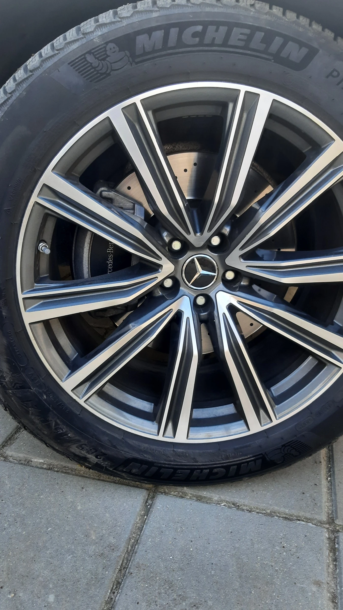 Mercedes-Benz GLE | Mobile.bg   15