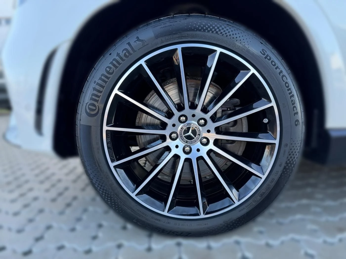 Mercedes-Benz GLE | Mobile.bg   16