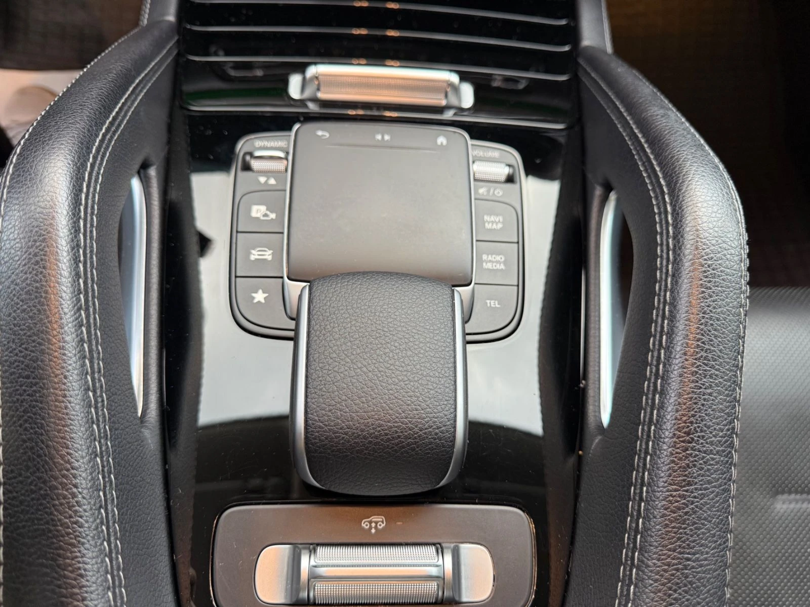 Mercedes-Benz GLE | Mobile.bg   14