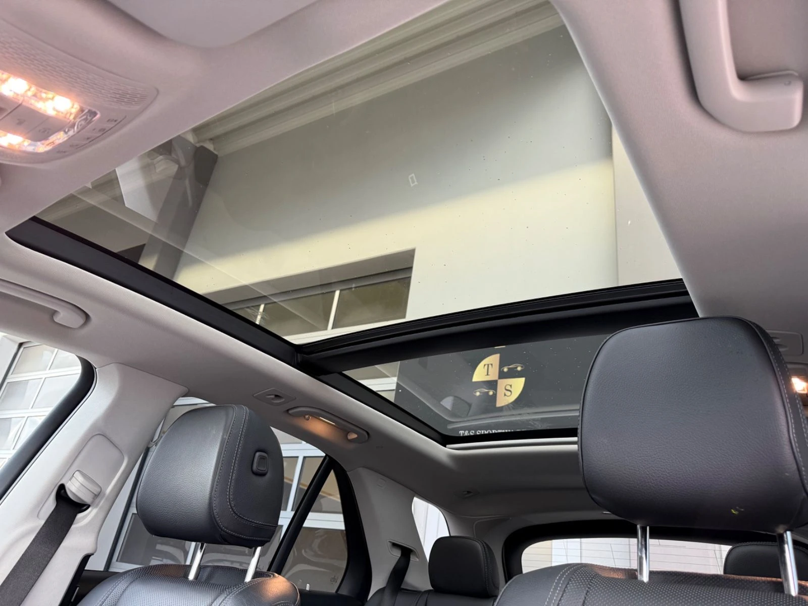 Mercedes-Benz GLE  300D 4 MATIC ������ | Mobile.bg � ����������� 12