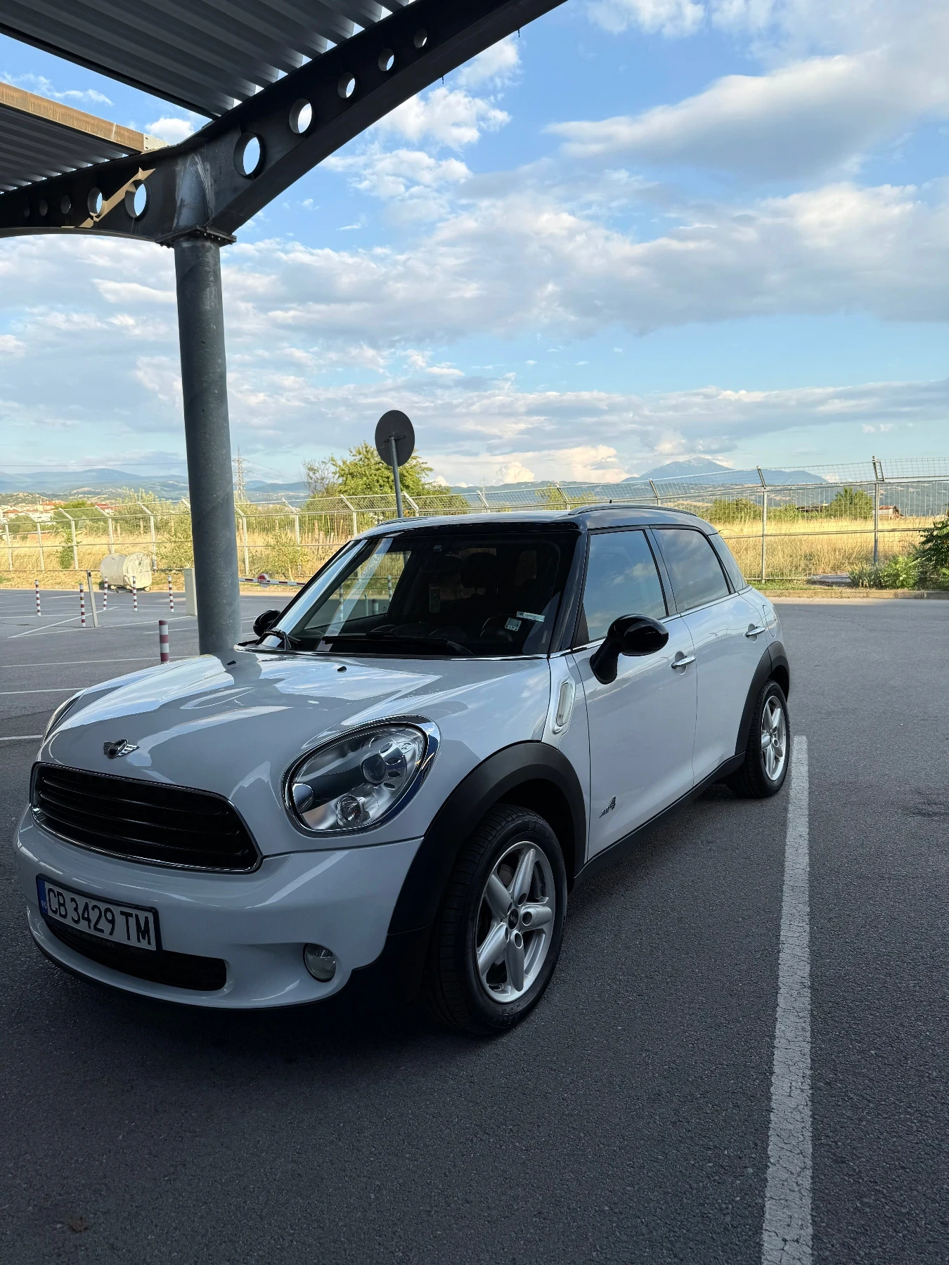Mini Countryman  - изображение 5