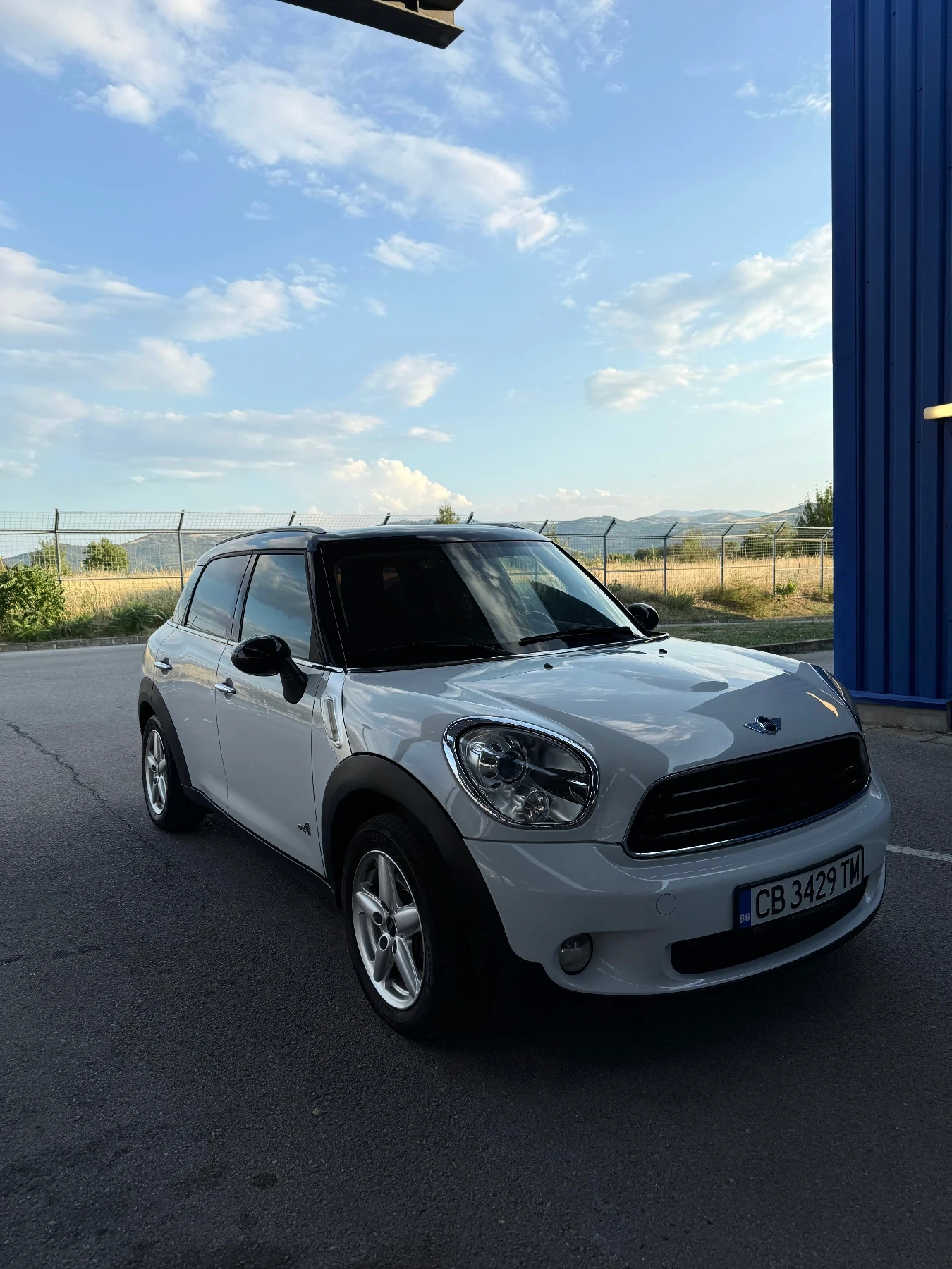 Mini Countryman  - изображение 6