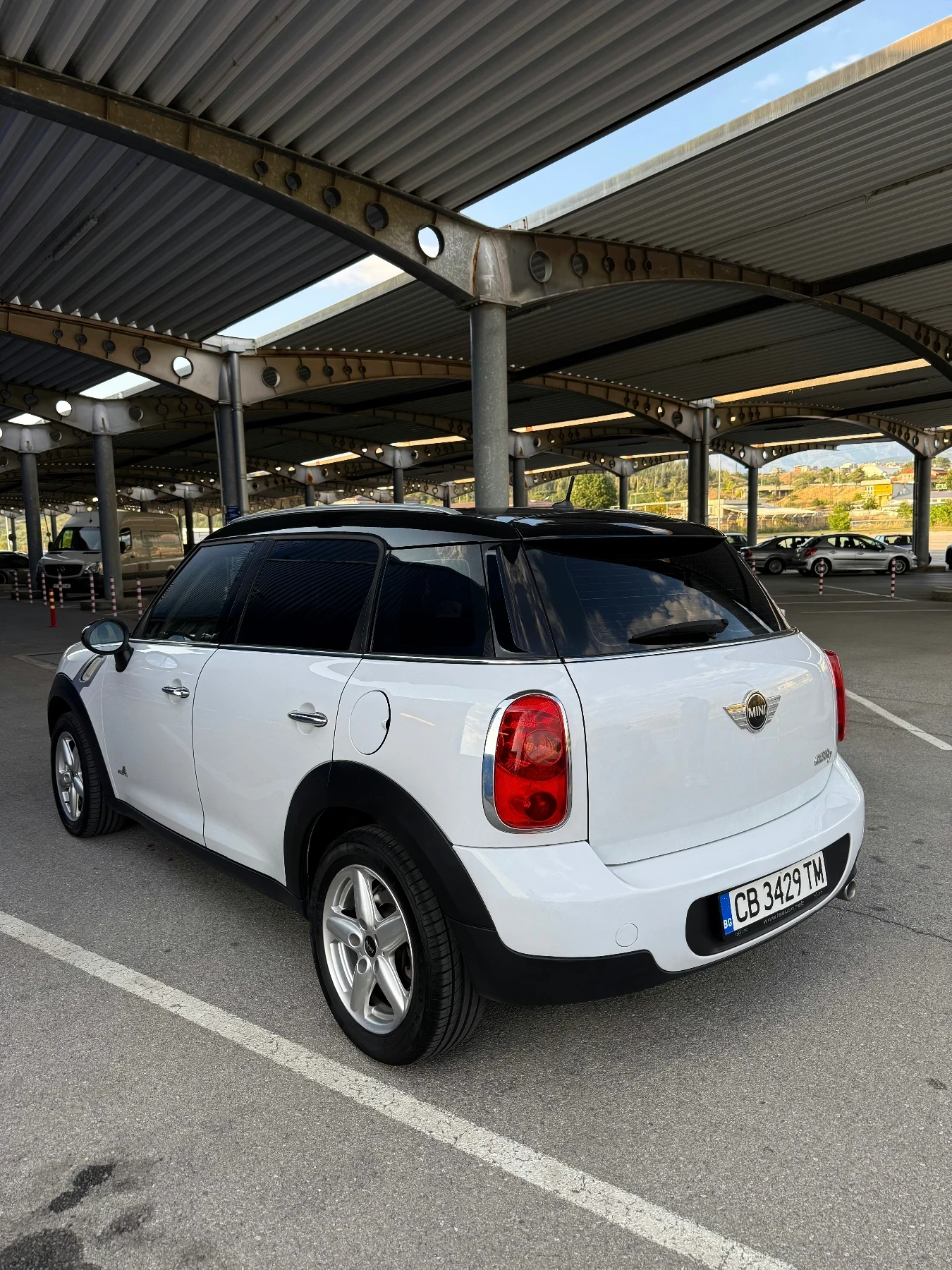 Mini Countryman  - изображение 4