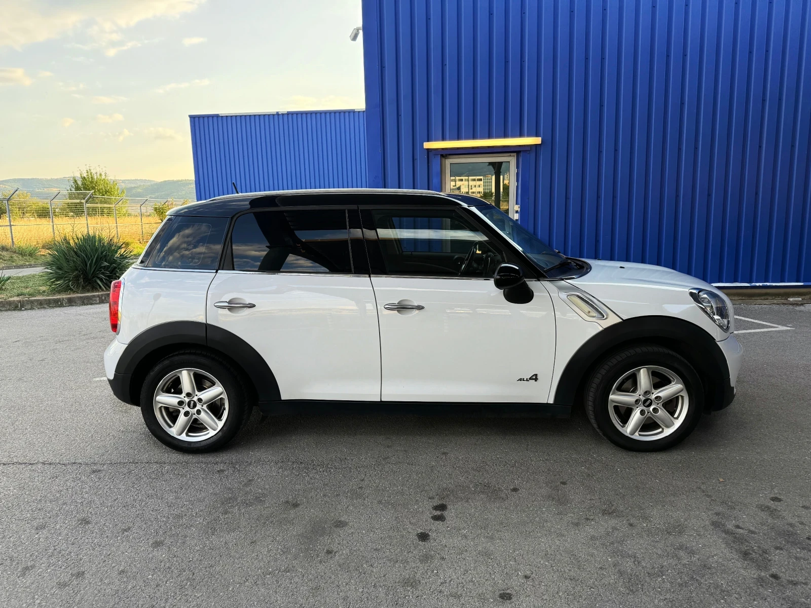 Mini Countryman | Mobile.bg   1