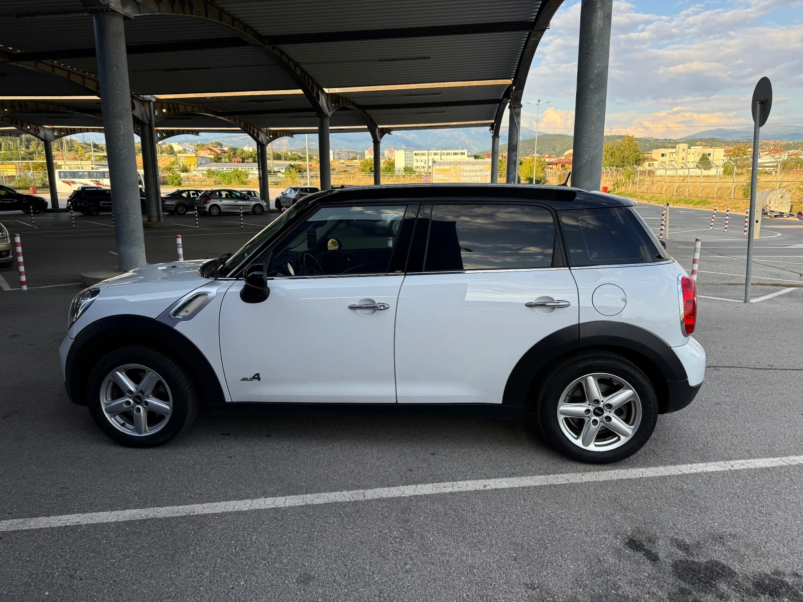 Mini Countryman  - изображение 3