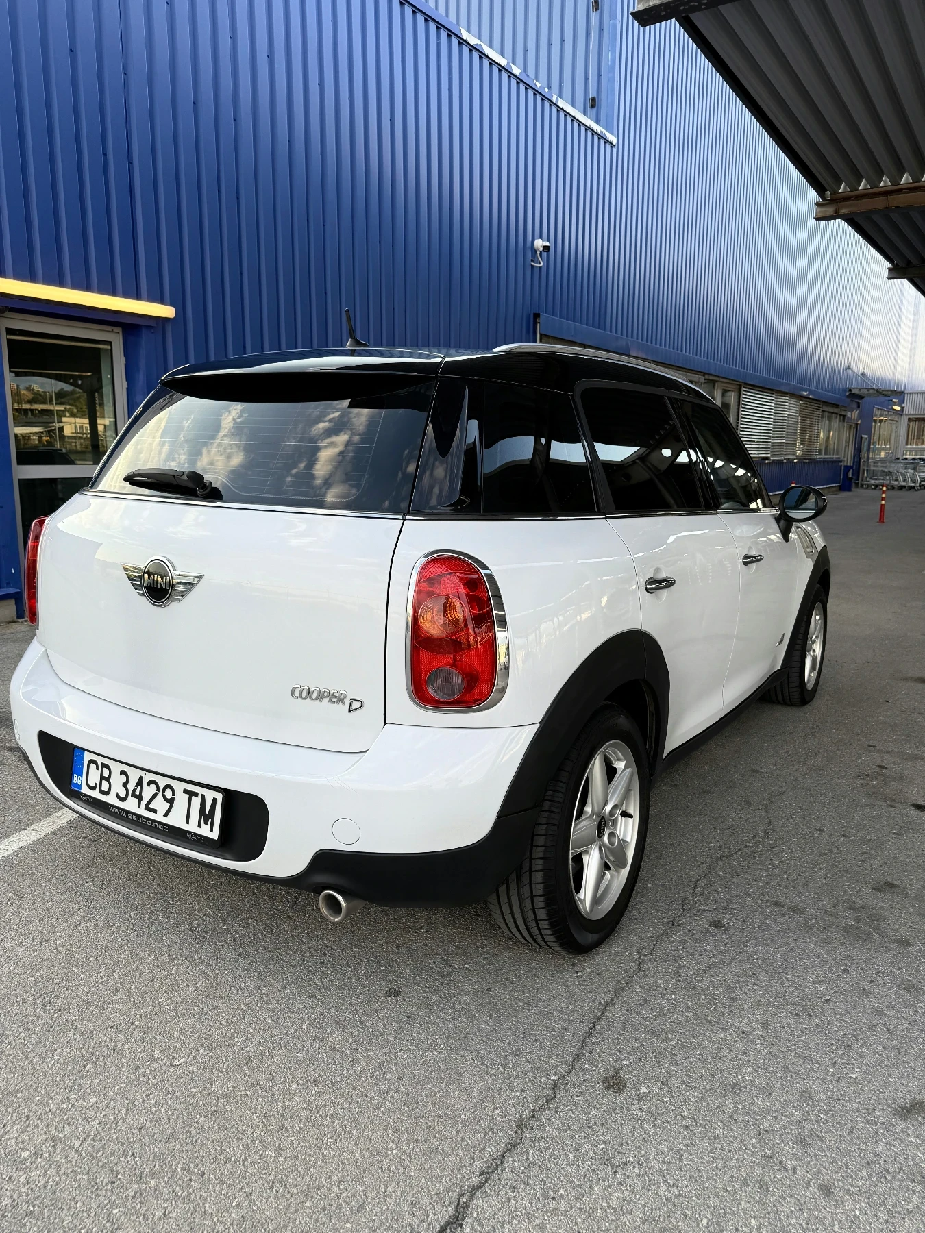 Mini Countryman  - изображение 2