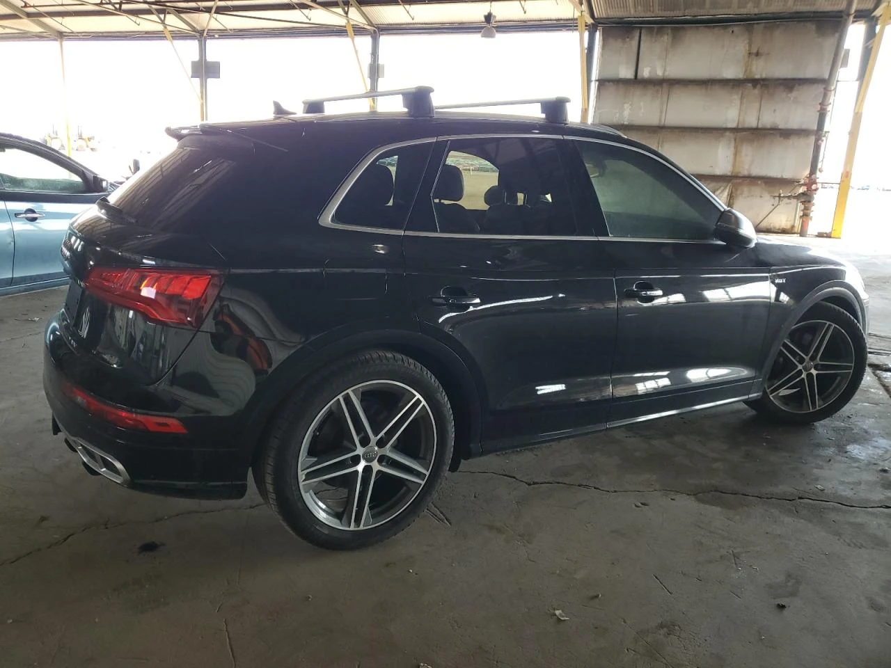 Audi SQ5 | Mobile.bg   4