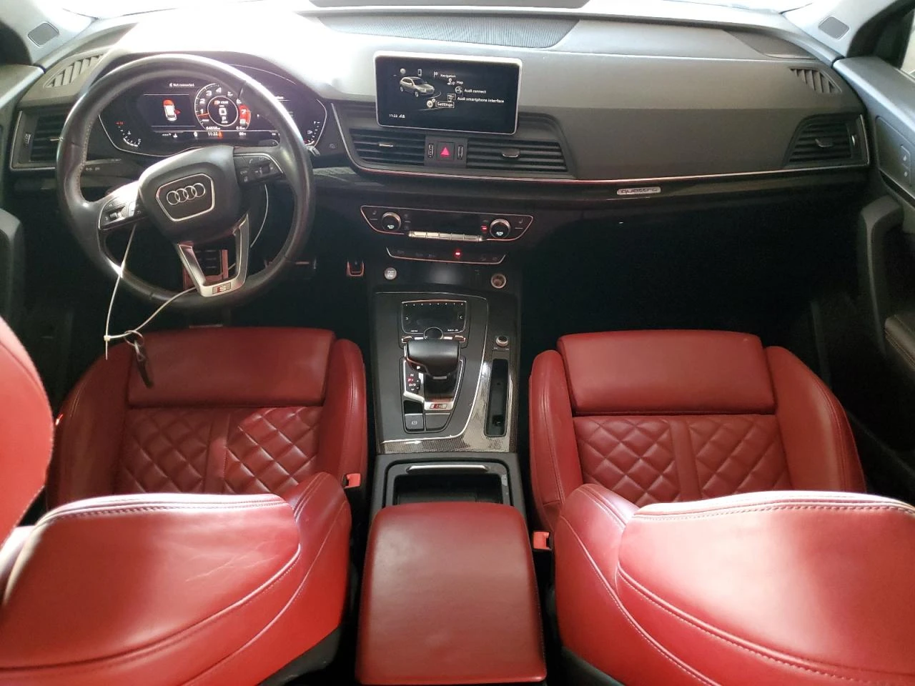 Audi SQ5 | Mobile.bg   7