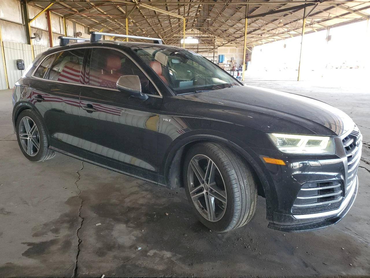 Audi SQ5 | Mobile.bg   5