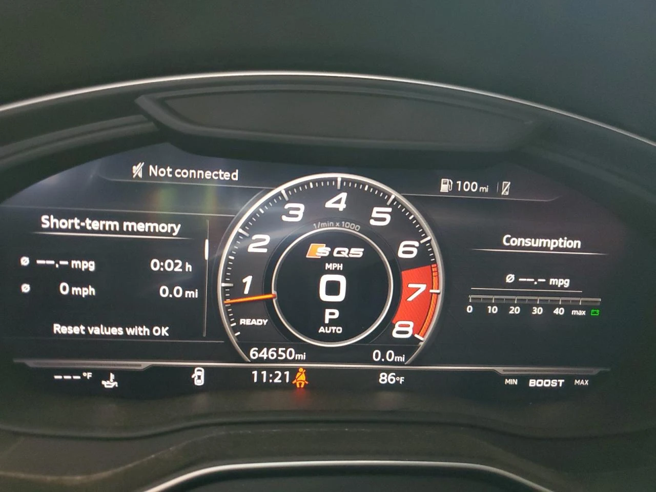 Audi SQ5 | Mobile.bg   10