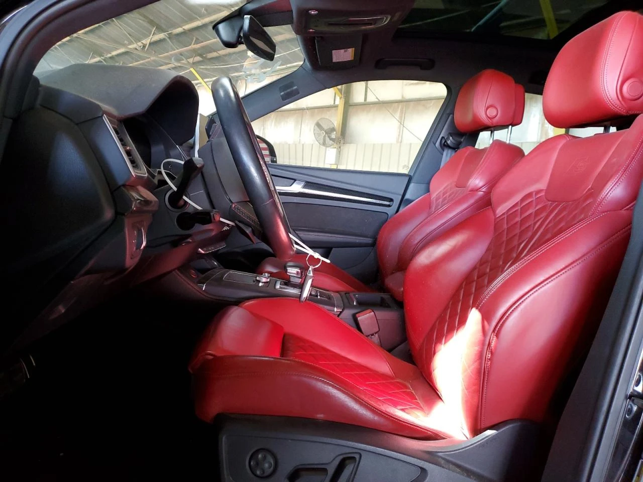 Audi SQ5 | Mobile.bg   8