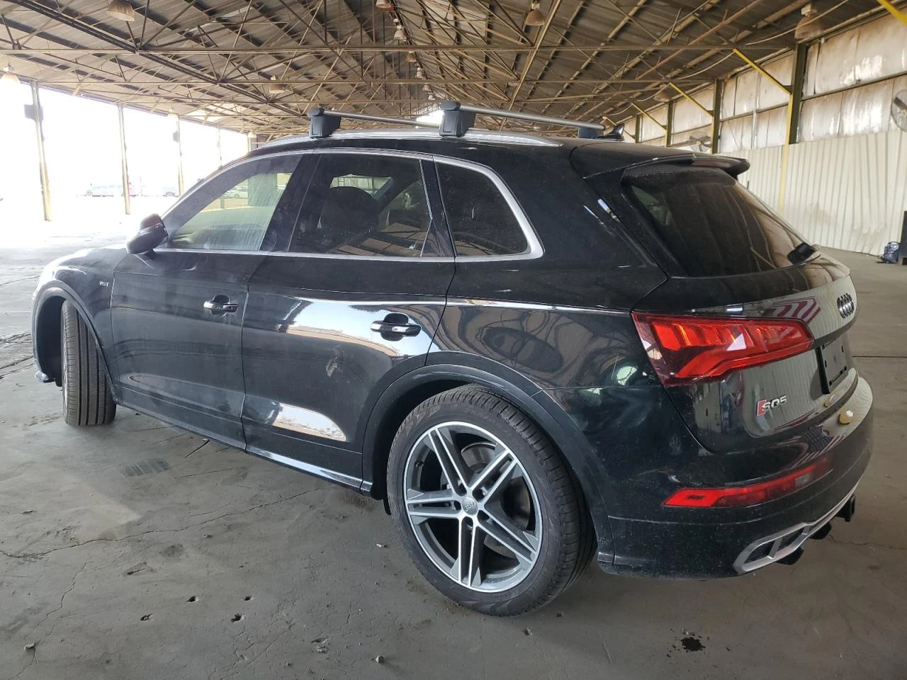 Audi SQ5 | Mobile.bg   2