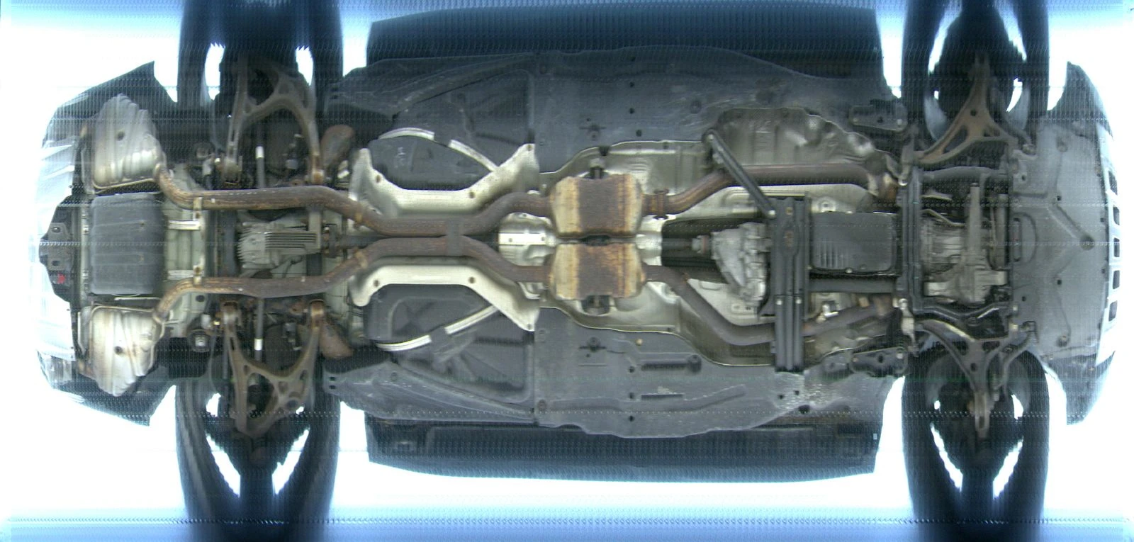 Mercedes-Benz GL 550 4MATIC | Mobile.bg   17