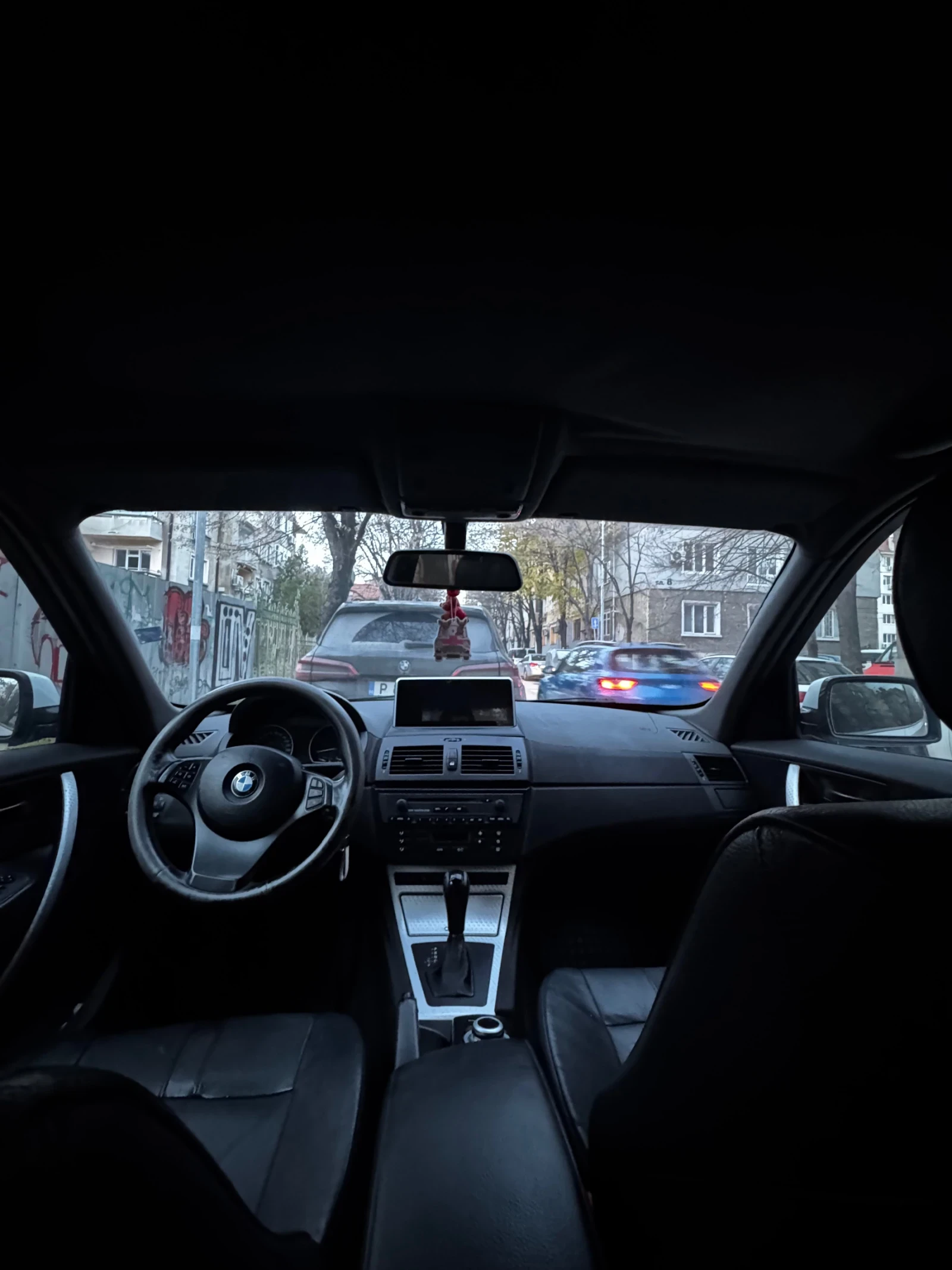 BMW X3  - изображение 7