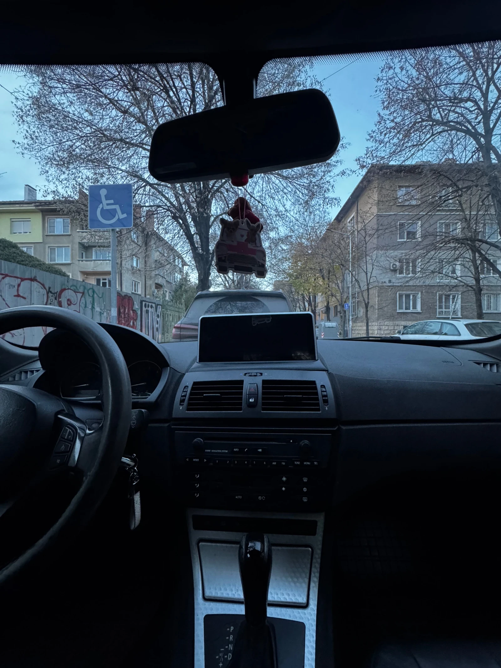 BMW X3  - изображение 6