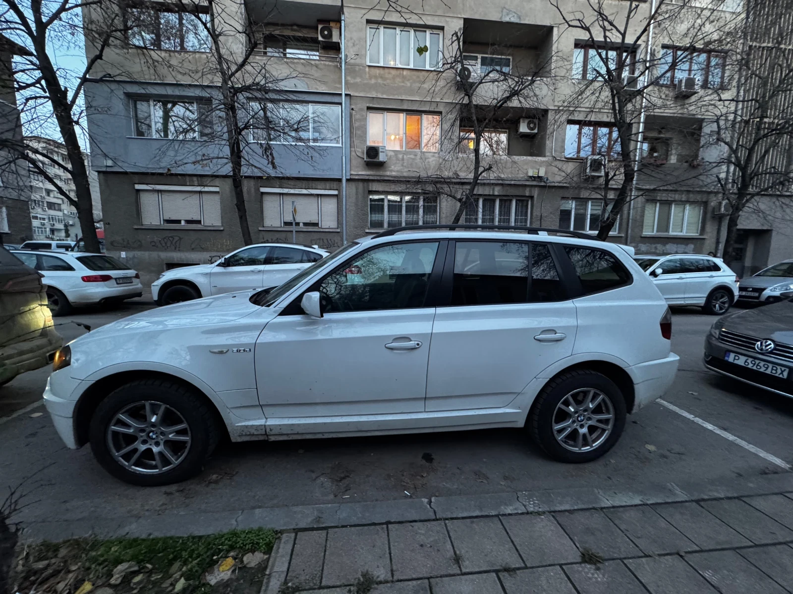 BMW X3  - изображение 3