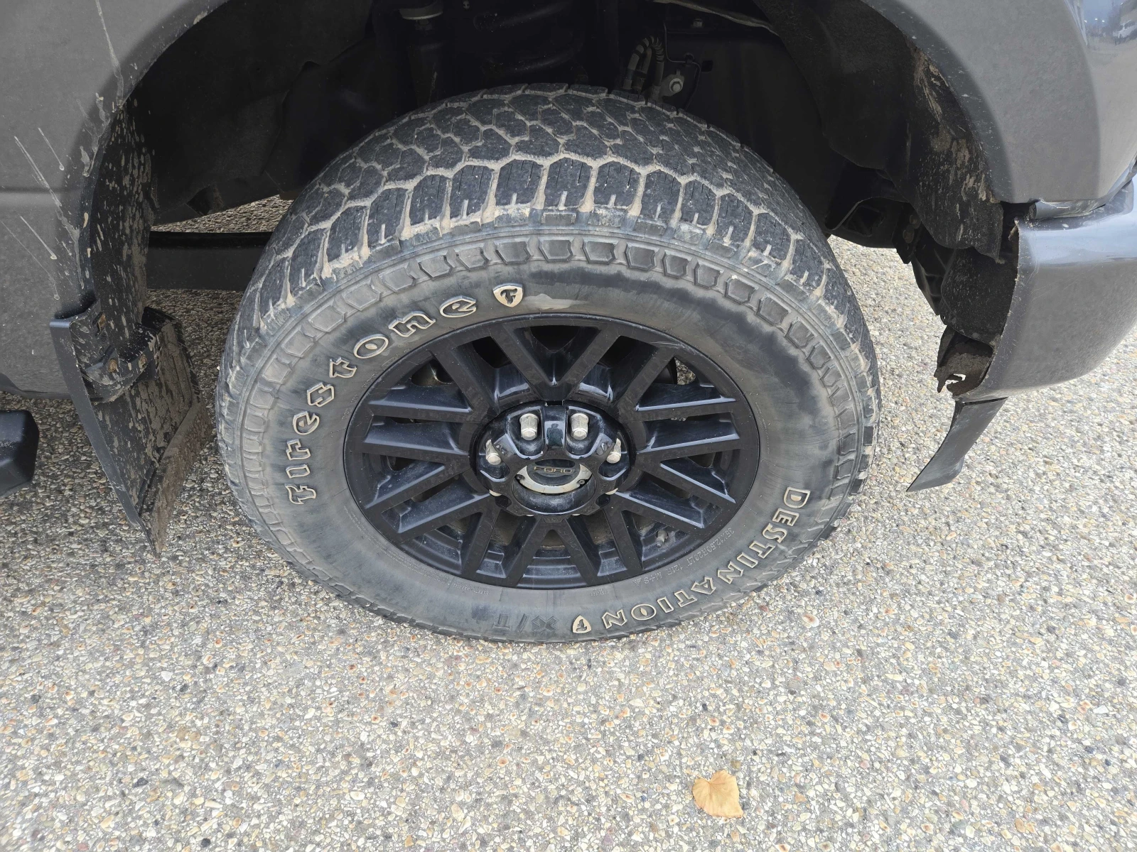 Ford F350 4WD Crew Cab Box CARFAX АВТО КРЕДИТ  - изображение 9