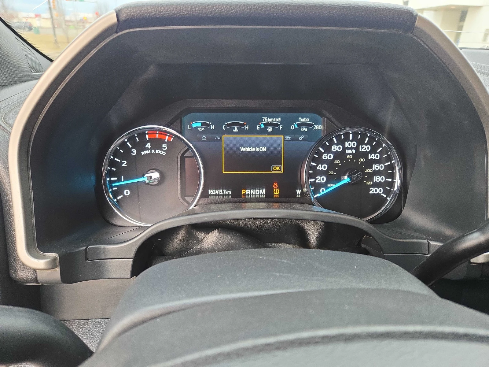 Ford F350 4WD Crew Cab Box CARFAX АВТО КРЕДИТ  - изображение 7