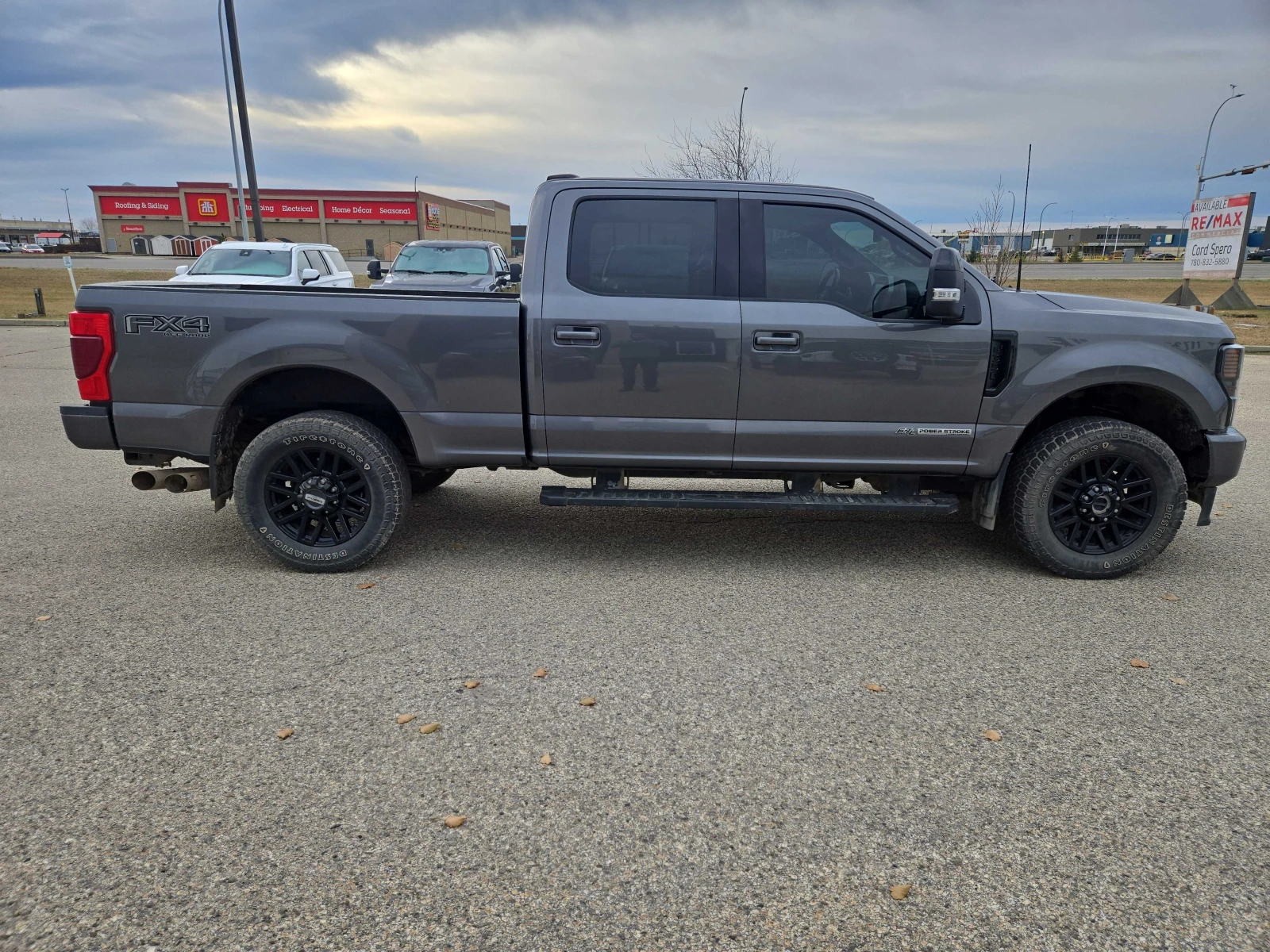 Ford F350 4WD Crew Cab Box CARFAX АВТО КРЕДИТ  - изображение 5