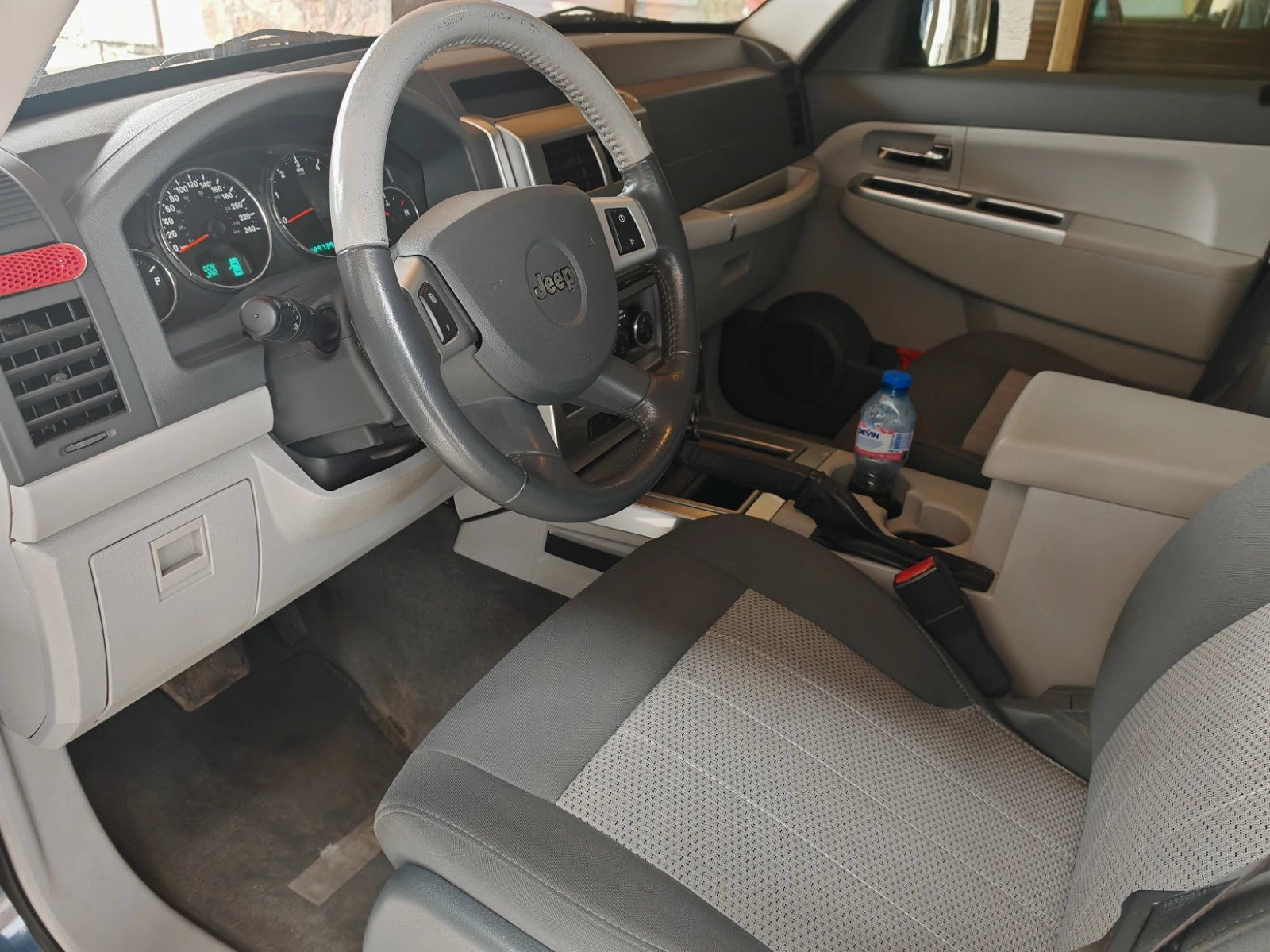 Jeep Cherokee | Mobile.bg   9