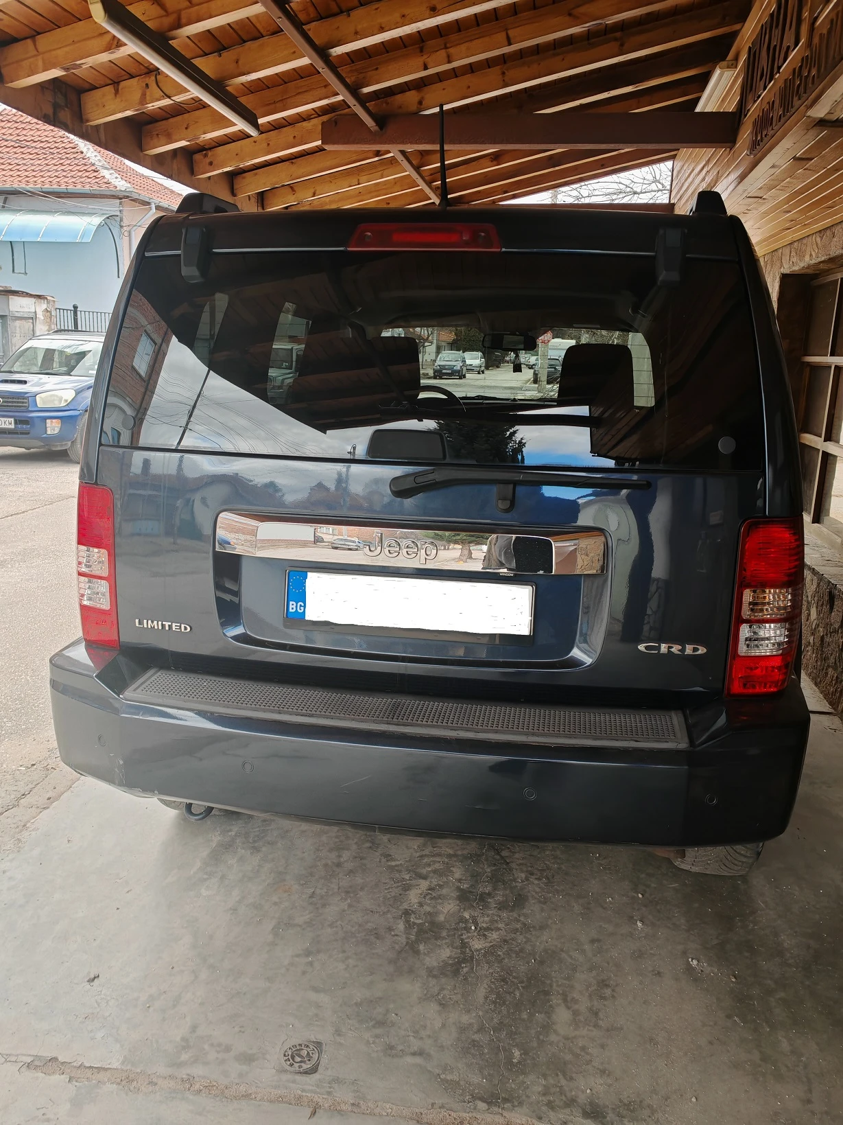 Jeep Cherokee | Mobile.bg   5