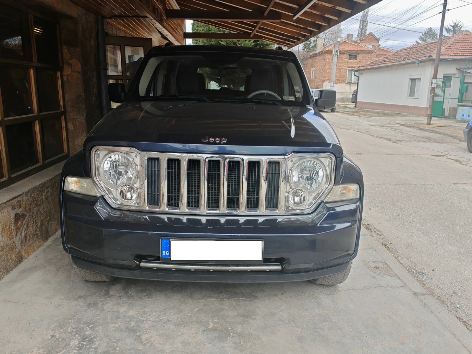 Jeep Cherokee | Mobile.bg   8