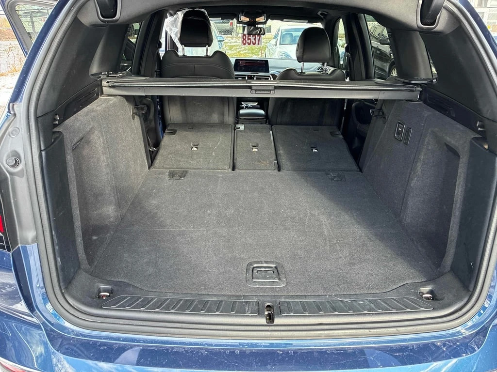 BMW X3 * xDrive30i * CARFAX * ��� ������������ ������ | Mobile.bg � ����������� 11