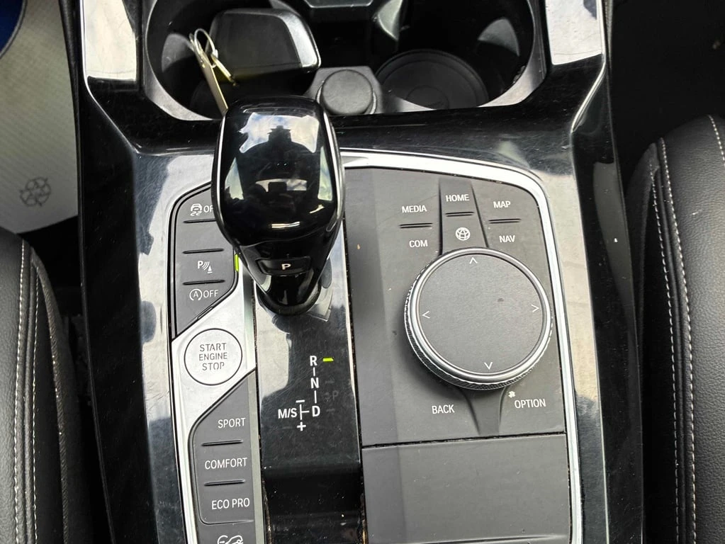 BMW X3 * xDrive30i * CARFAX * ��� ������������ ������ | Mobile.bg � ����������� 14