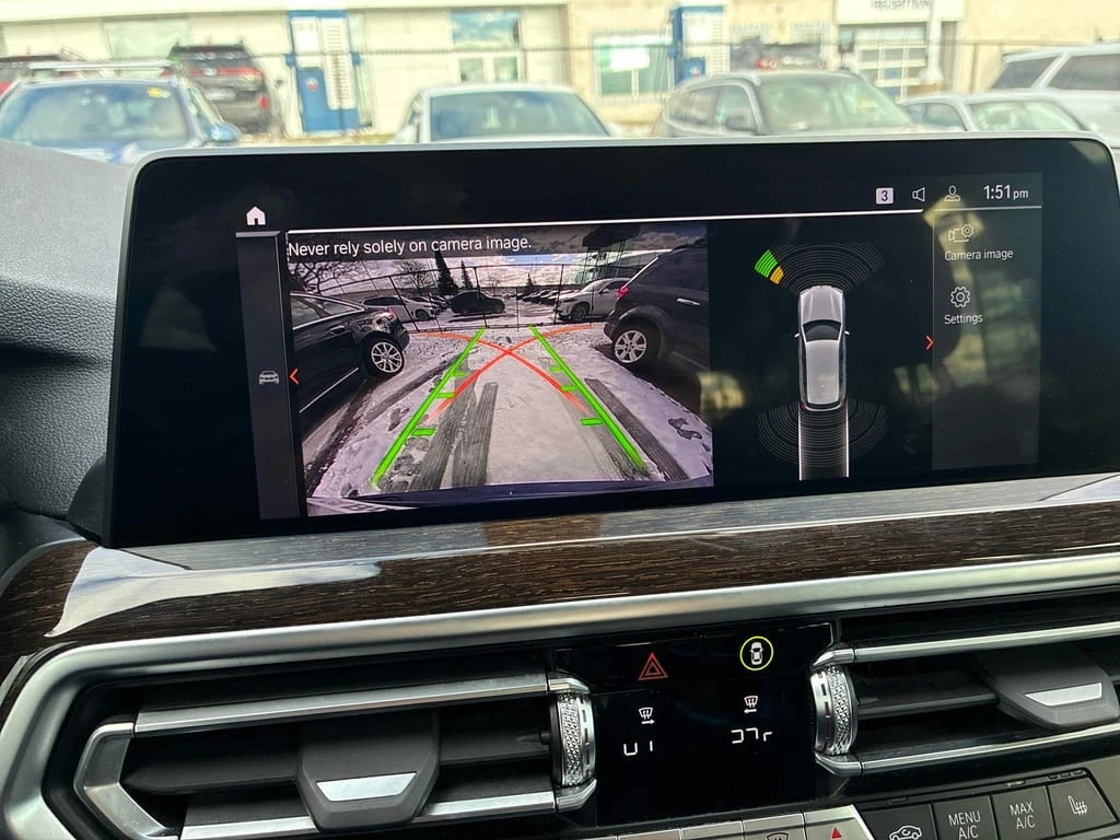 BMW X3 * xDrive30i * CARFAX * ��� ������������ ������ | Mobile.bg � ����������� 12