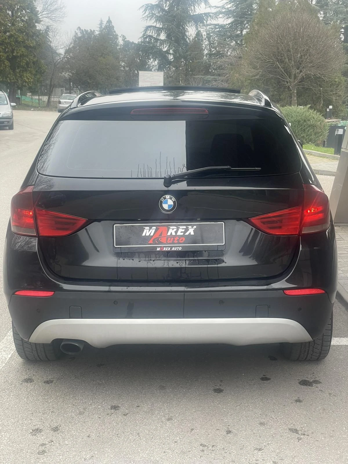 BMW X1 xDrive * 2.0d * TOP * ��������* ��������� * ������ | Mobile.bg � ����������� 6