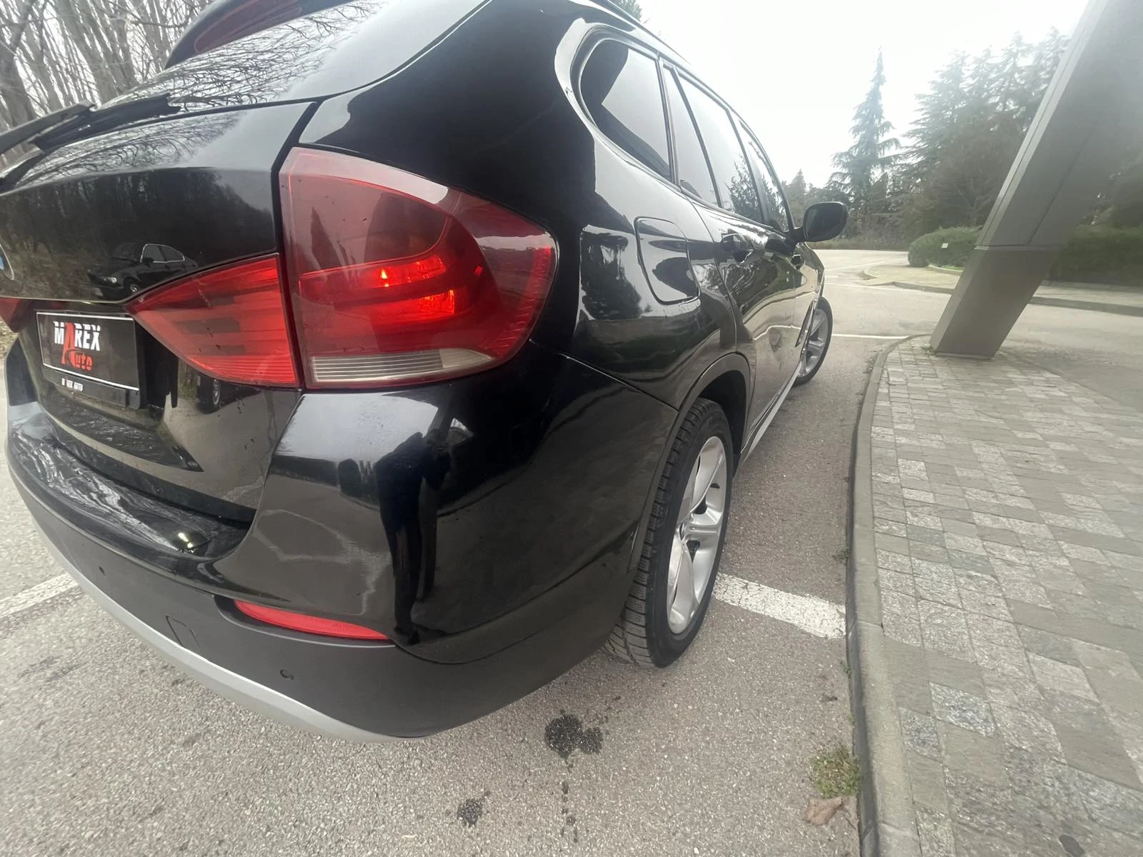 BMW X1 xDrive * 2.0d * TOP * ��������* ��������� * ������ | Mobile.bg � ����������� 5