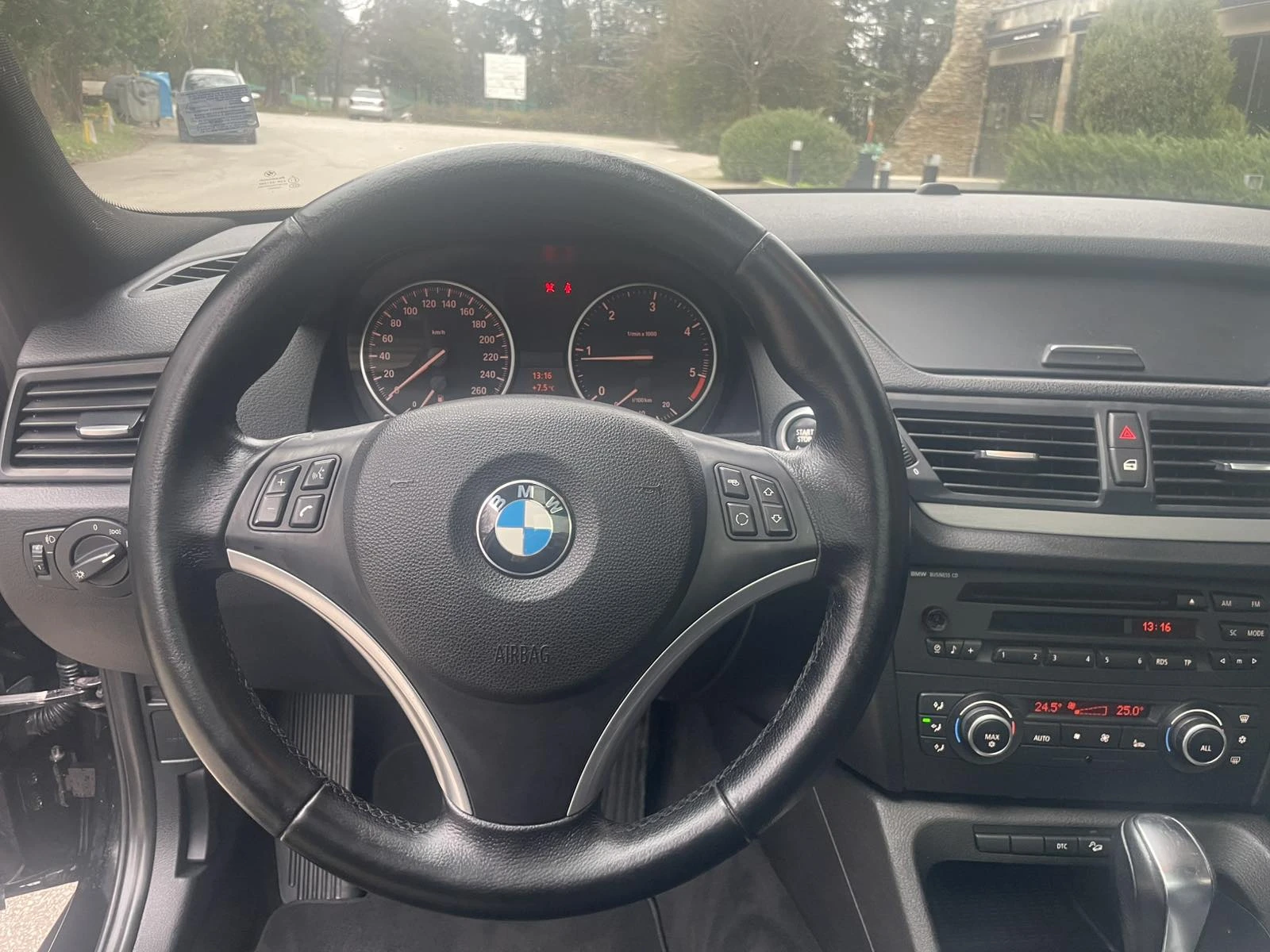 BMW X1 xDrive * 2.0d * TOP * ��������* ��������� * ������ | Mobile.bg � ����������� 14