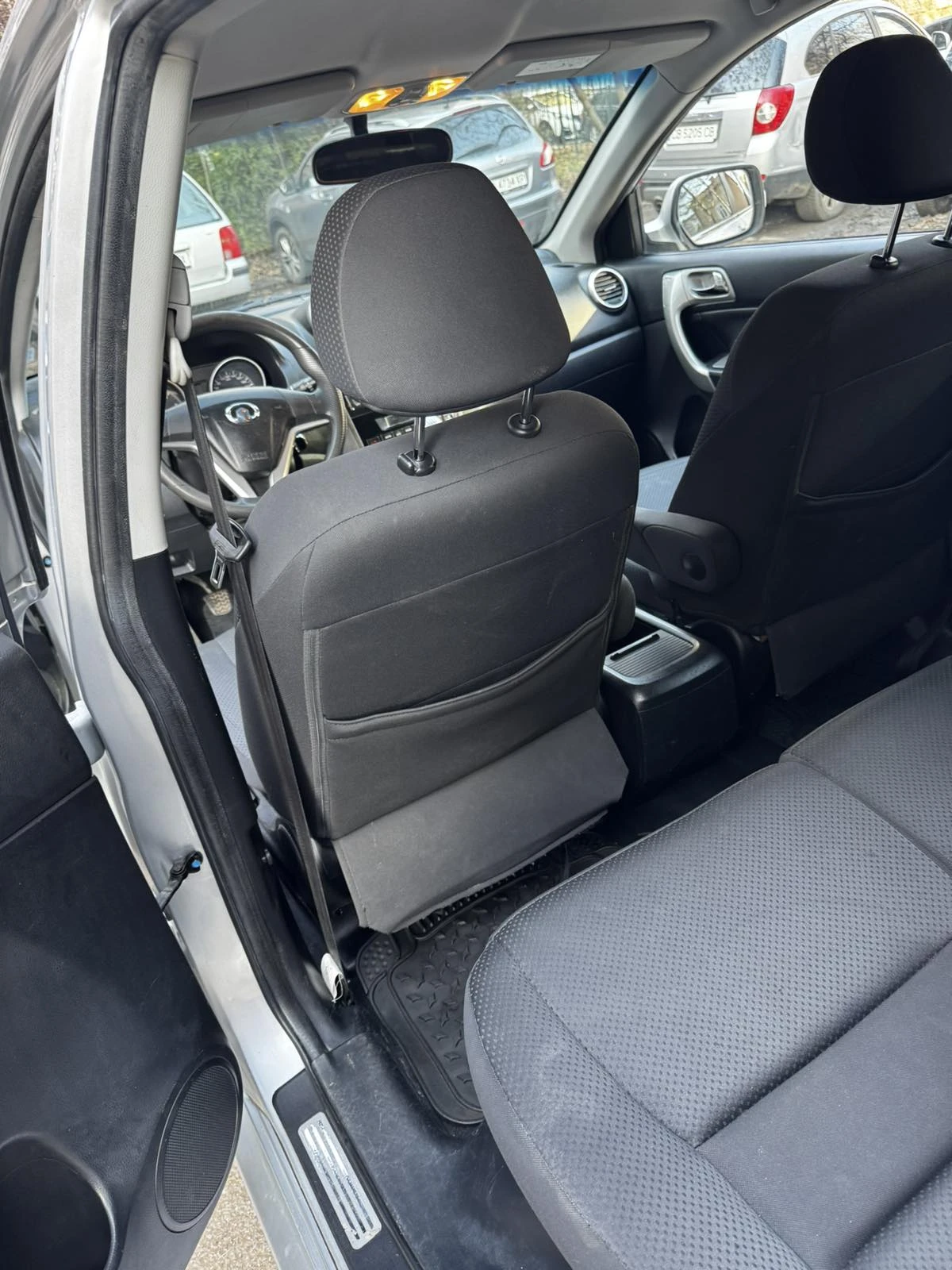 Great Wall Haval H6  - изображение 6