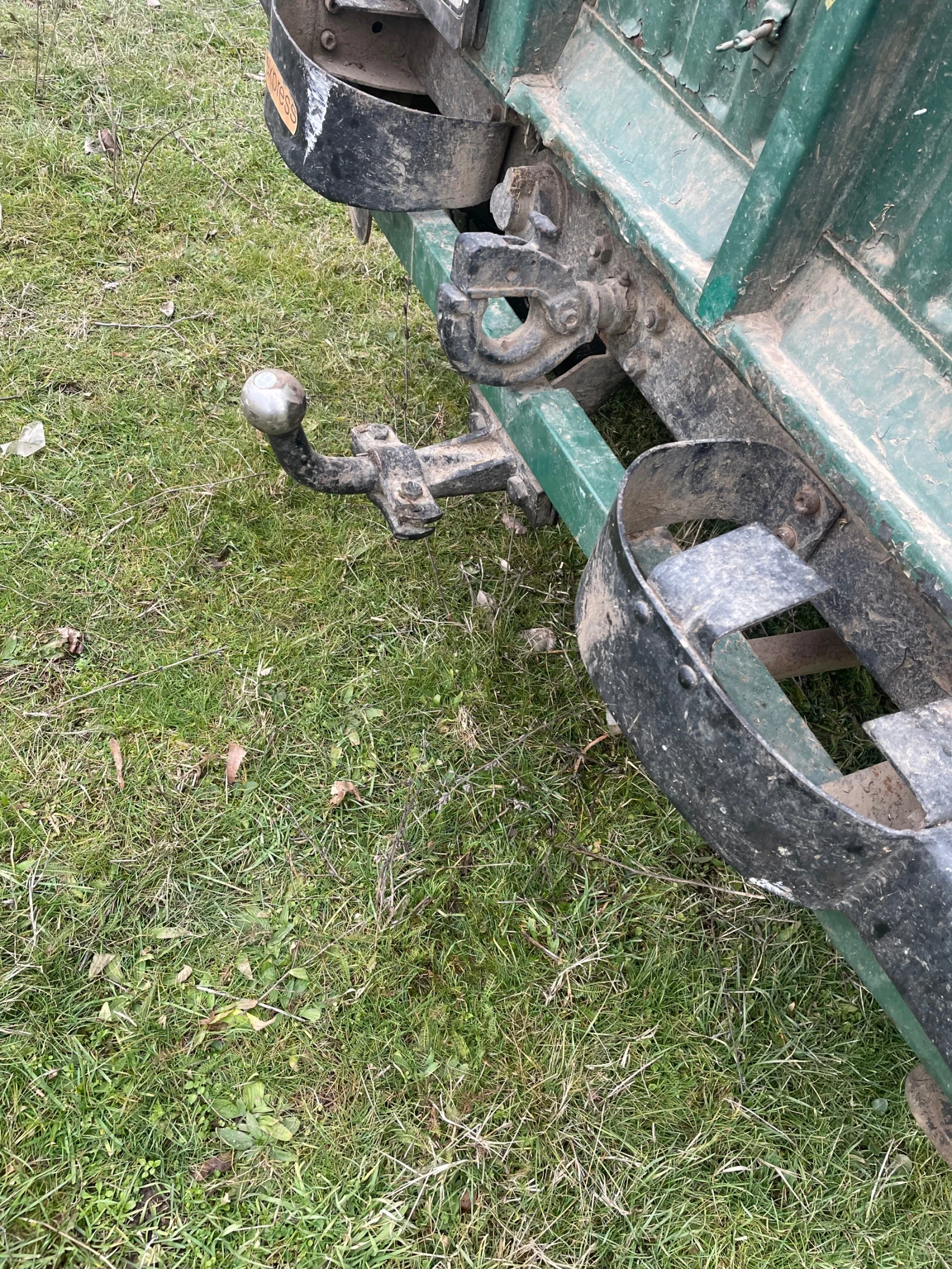 Uaz 469 - - изображение 8